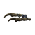 "Deathclaw Gauntlet" icon