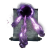 "Meteorite" icon