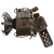 "Zeta Gun" icon