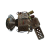 "Lorenzo's Artifact Gun" icon