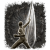 "Ash of War: Giant Hunt" icon