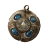 "Cerulean Amber Medallion" icon