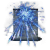 "Crystal Release" icon