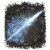 "Ash of War: Ice Spear" icon