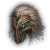 "Crusader Hood" icon