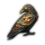 "Obsidian Raven" icon