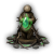 "Spellbound Doll" icon
