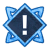 "Secrets - Soul of the Wolfrunner" icon