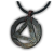 "Red Shield 12 Gray" icon