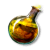 "Minor Revitalising Tonic" icon