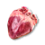 "Wolf Heart" icon
