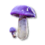 "Cave Fungus" icon