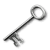 "Jailer's Keys" icon