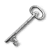 "Side Gate Key to Greifberg Castle" icon