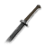 "Undead Warrior's Sword" icon