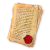 "Wanted: Coen of Laslea" icon