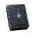 "The Life and Death of Saint Tobias" icon
