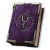"Amalgam Manual" icon