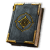 "Sharp Eye Manual" icon