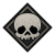 "Mortal" icon