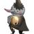 "Looter" icon