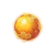 "Gold nucleus" icon