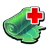 "Fiber Bandage" icon