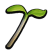 "Sprig" icon