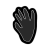 "The Black Galleon" icon