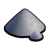"Charcoal Ash" icon