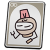 "RUZ.T" icon