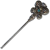 "Watchdog's Staff" icon