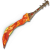 "Magma Blade" icon