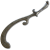 "Flowing Curved Sword" icon