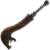 "Serpent-God's Curved Sword" icon