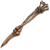 "Clinging Bone" icon