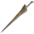 "Dragon King's Cragblade" icon