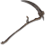 "Grave Scythe" icon