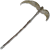 "Winged Scythe" icon