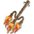 "Magma Whip Candlestick" icon