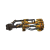 "Power Fist" icon
