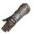 "Common Soldier Gauntlets" icon