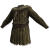 "Common Soldier Cloth Armor" icon