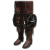 "Gaius's Greaves" icon
