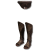 "Freyja's Greaves" icon