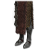 "Fire Knight Greaves" icon