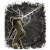 "Piercing Throw" icon