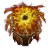"Midra's Flame of Frenzy" icon