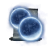 "Rellana's Twin Moons" icon