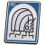 "Roly Poly" icon